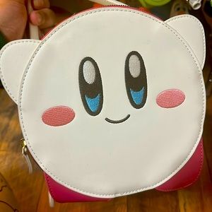 Kirby bag